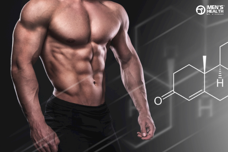 Hormone sinh dục nam hay testosterone là hormone cực kỳ quan trọng với phái mạnh
