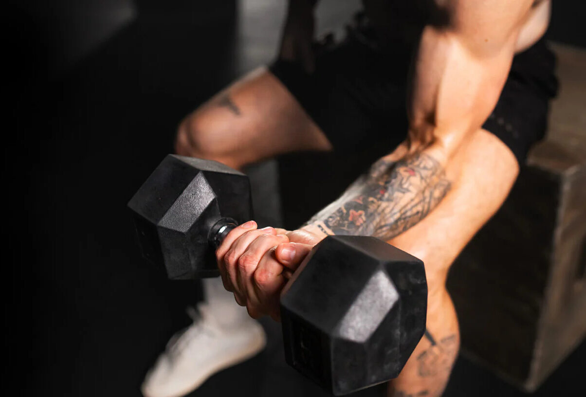 Testosterone-Optimization-for-Gym-Enthusiasts