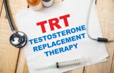 Pioneering Expertise in Testosterone Replacement Therapy (TRT) for Men and Transgender Individuals