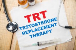 Pioneering Expertise in Testosterone Replacement Therapy (TRT) for Men and Transgender Individuals