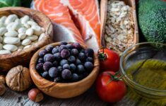 Diet And Nutrition For A Healthy Prostate Top Foods And Supplements