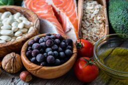 Diet And Nutrition For A Healthy Prostate Top Foods And Supplements