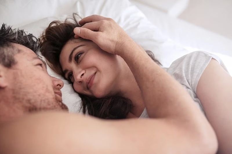 TOP Bí Quyết Để Màn Dạo Đầu Hoàn Hảo Cho Chuyện Giường Chiếu