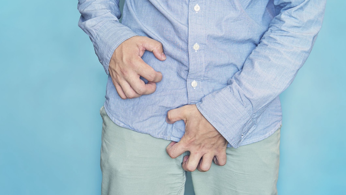 Nấm Candida Ở Nam Giới: Nguyên Nhân, Triệu Chứng & Cách Khắc Phục