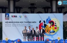 VUNA HUNA 2025