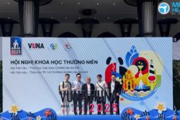 VUNA HUNA 2025