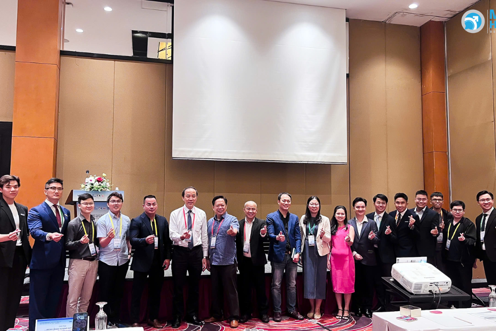 BÁC SĨ MEN’S HEALTH TẠI PHIÊN 4B: SỨC KHỎE NAM GIỚI (MEN’S HEALTH) – HỘI NGHỊ KHOA HỌC TOÀN QUỐC CỦA HỘI Y HỌC GIỚI TÍNH VIỆT NAM (VSSM 2025)