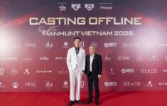 MANHUNT VIETNAM 2026