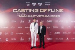 MANHUNT VIETNAM 2026