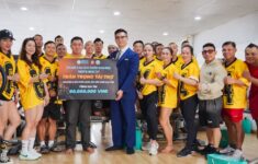 đội tuyển Việt Nam