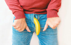 Rối Loạn Cương Dương