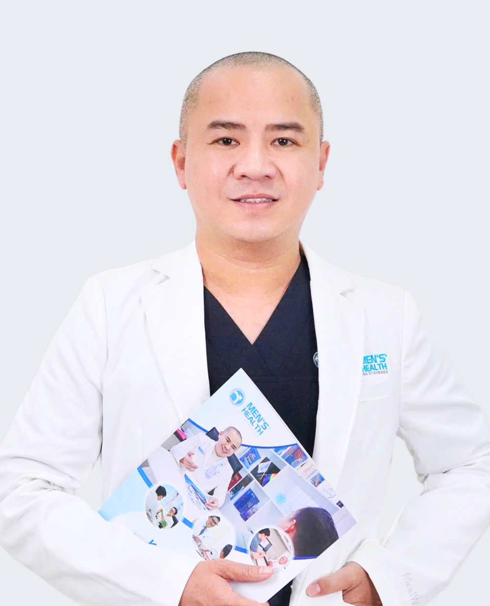 Bác sĩ Men's Health