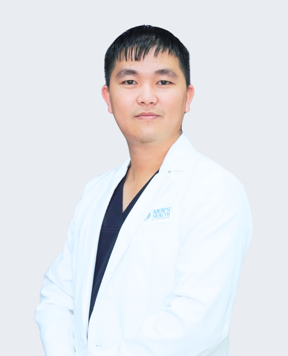 Bác sĩ Men's Health