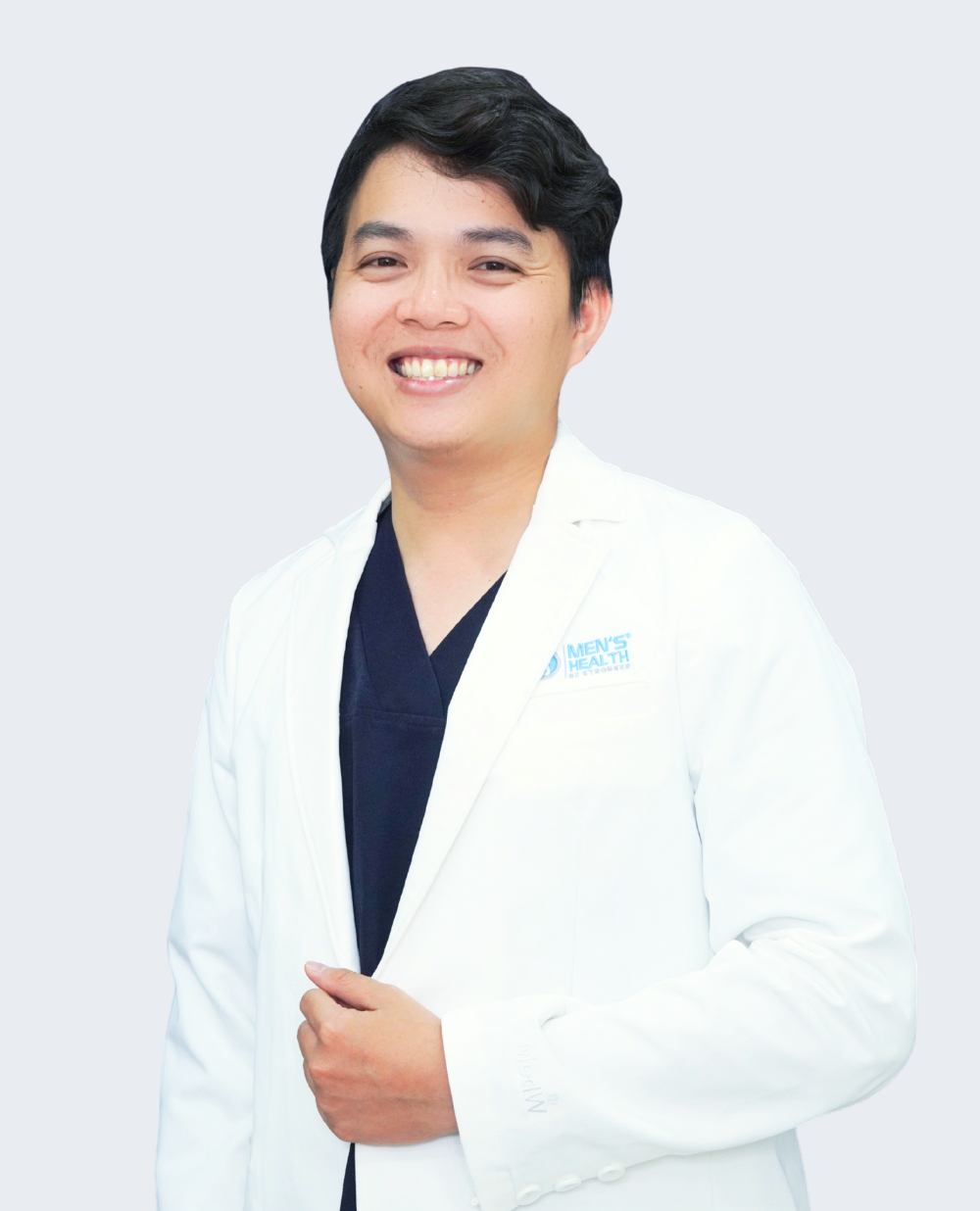Bác sĩ Men's Health