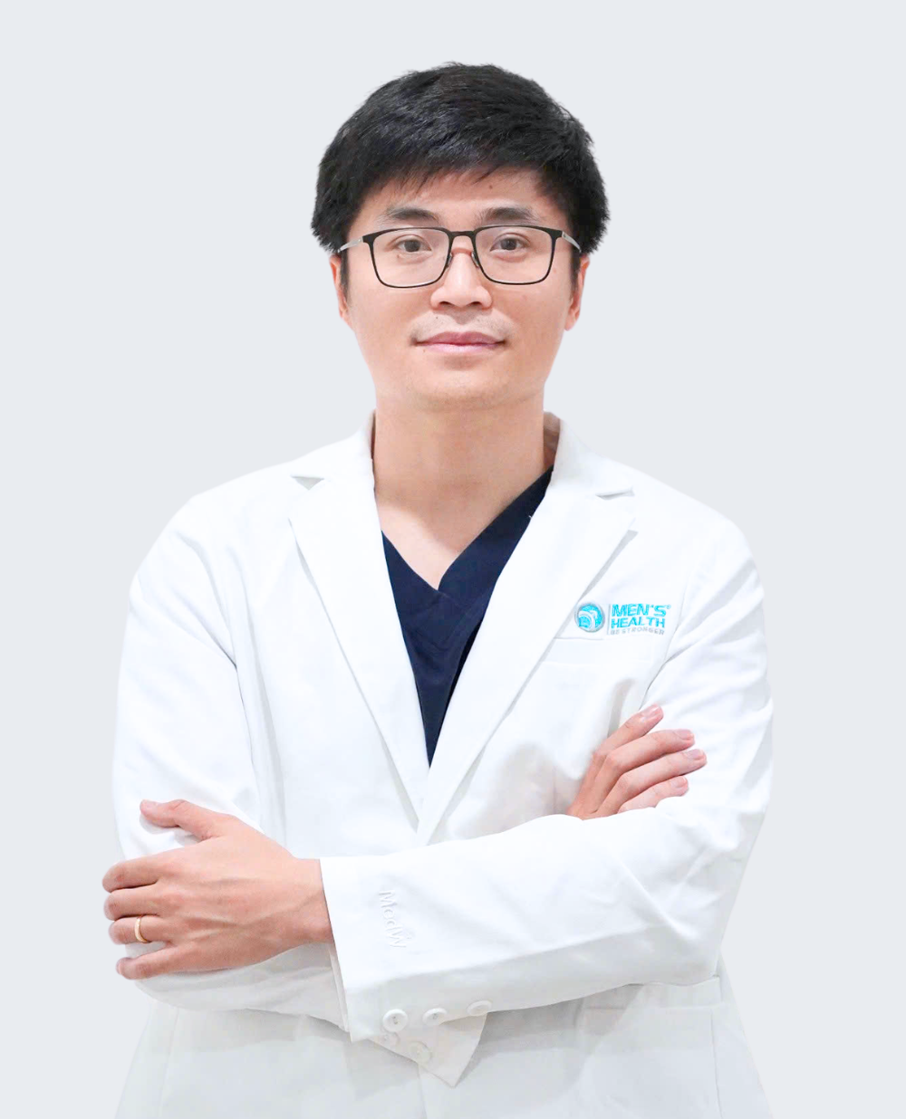 Bác sĩ Men's Health5