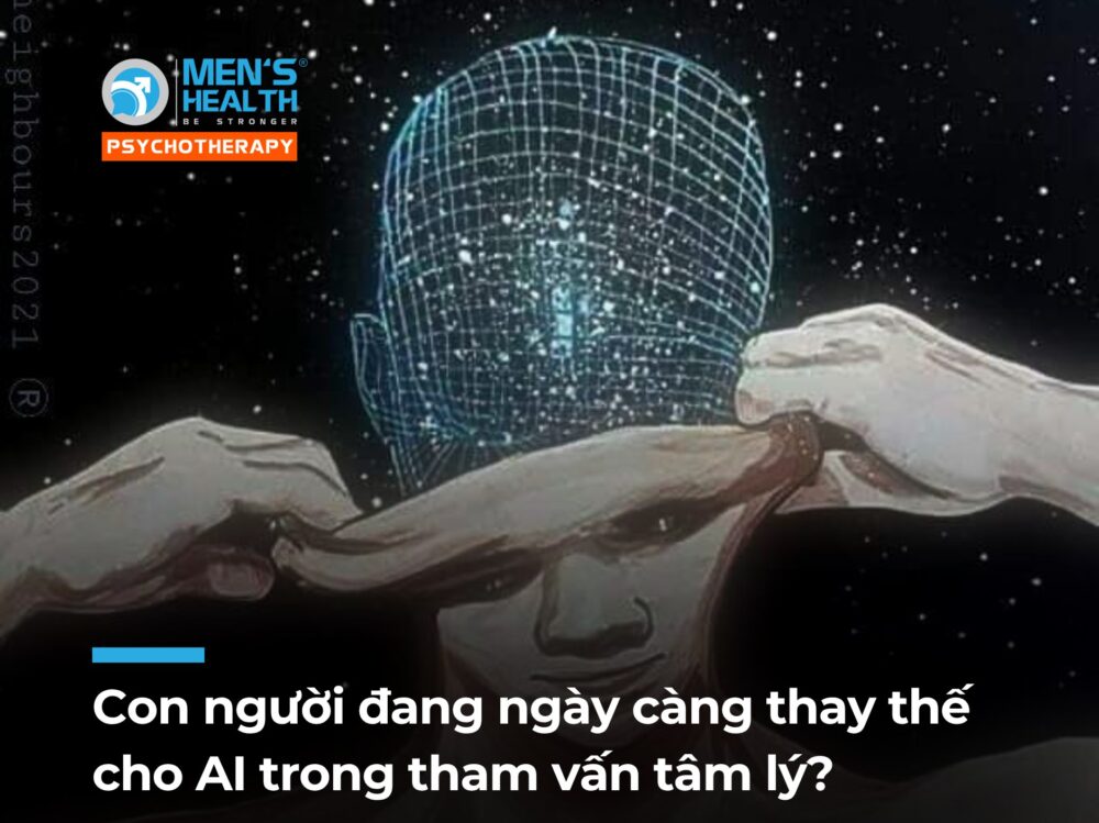 Con người đang ngày càng trở nên "giống AI"?