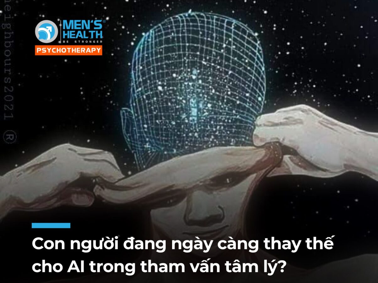Con người đang ngày càng trở nên "giống AI"?