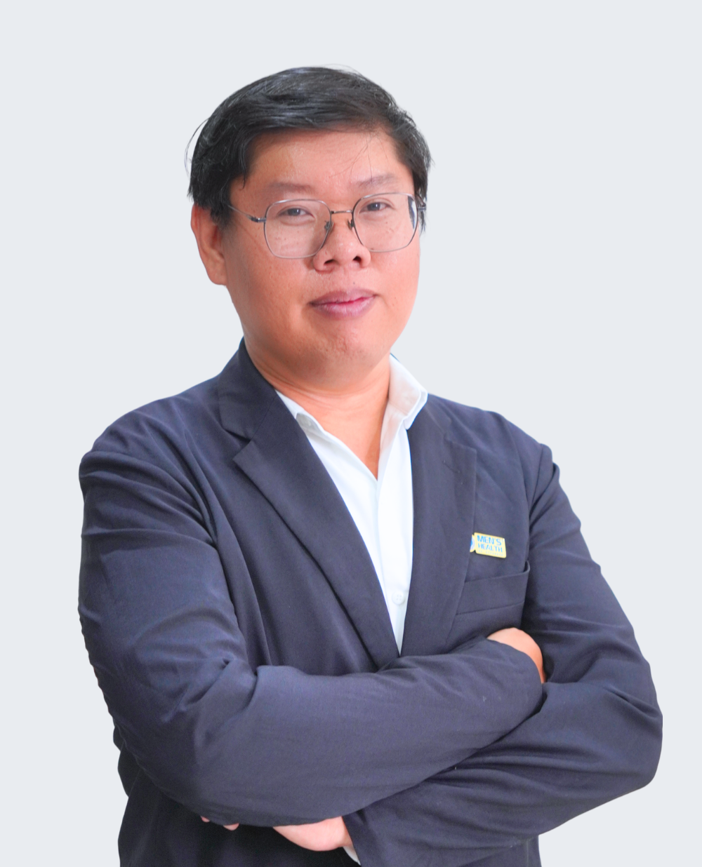 TLG. Phan Hoàng Long