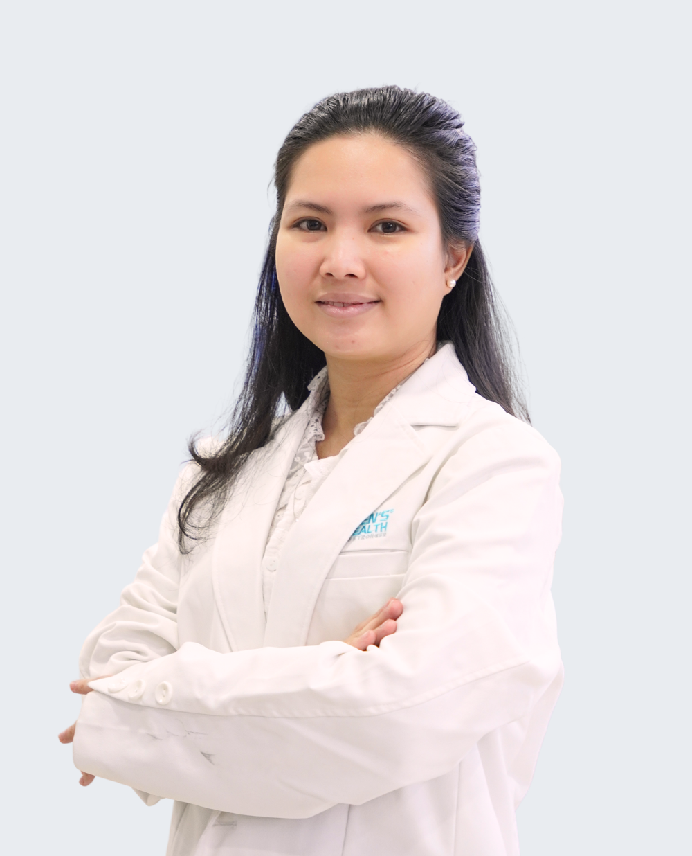 Bác sĩ Tâm lý gia Phan Thanh Nhàn