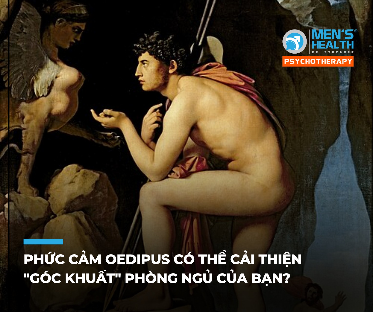 Phòng Khám Nam Khoa Men's Health