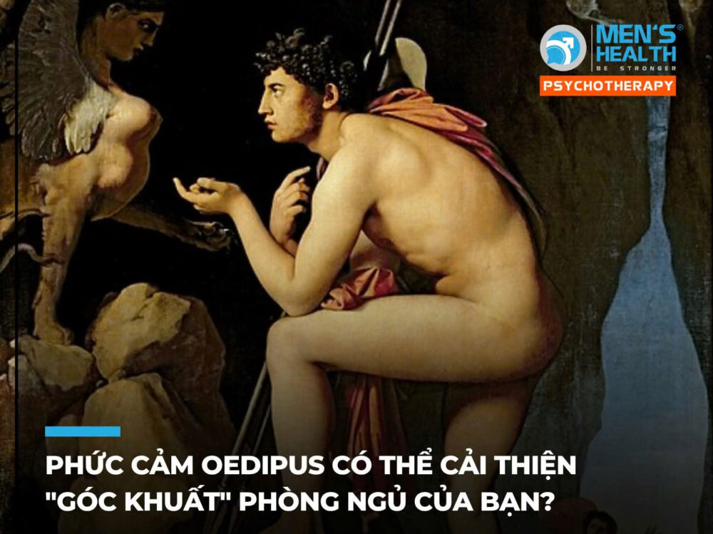 GÓC KHUẤT PHÒNG NGỦ CỦA BẠN GÓC KHUẤT PHÒNG NGỦ CỦA BẠN