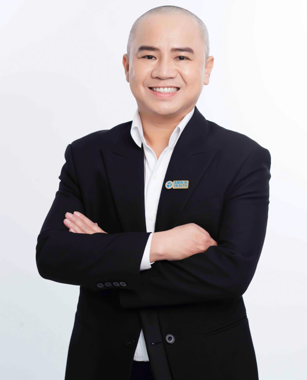 TS. BS.CK2. Trà Anh Duy