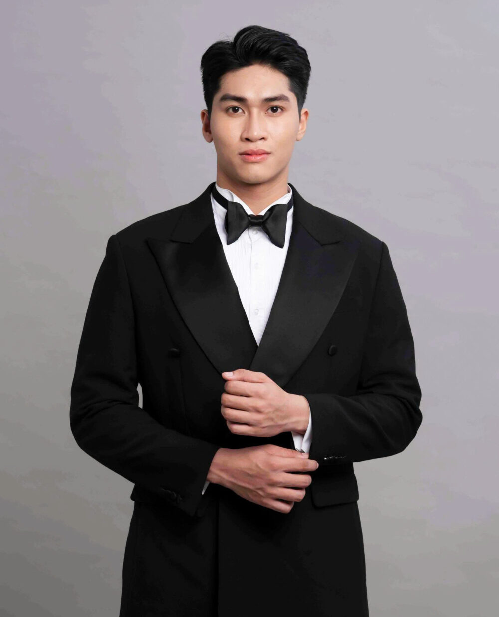 Mr. Hoàng Kỳ Anh