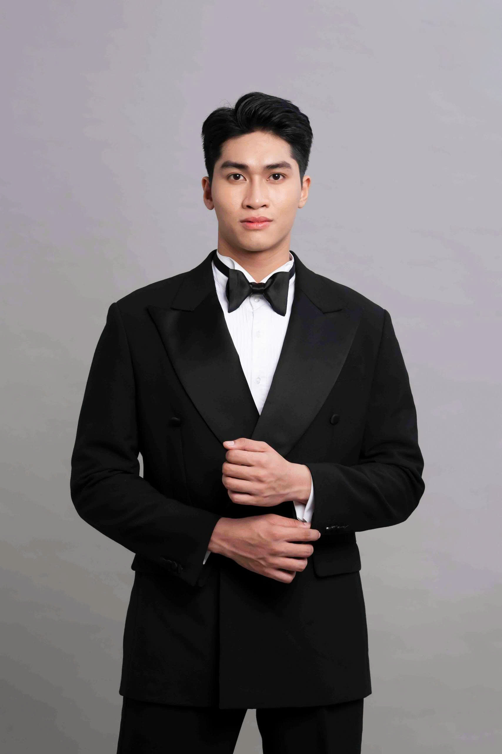 Mr. Hoàng Kỳ Anh