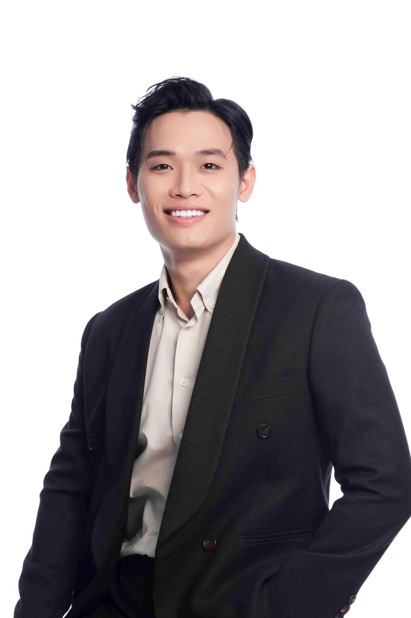Mr. Trần Tiến Dũng