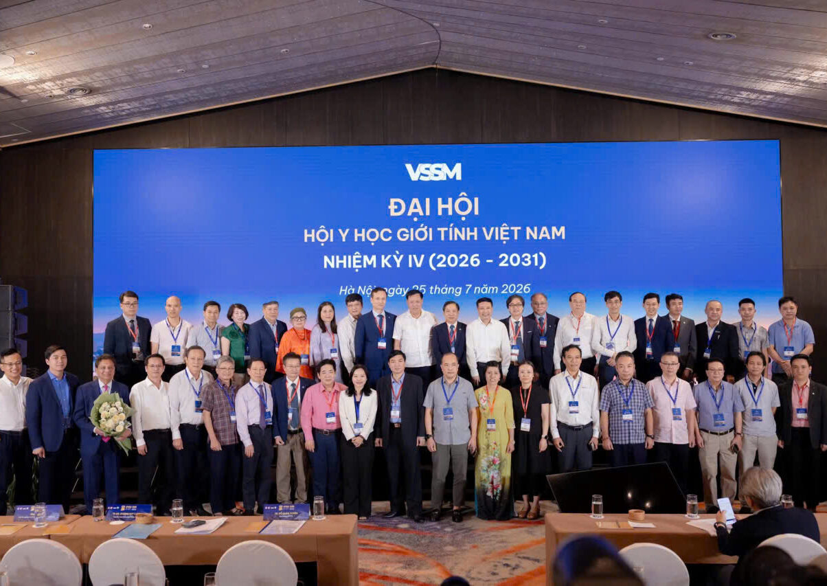VSSM2026