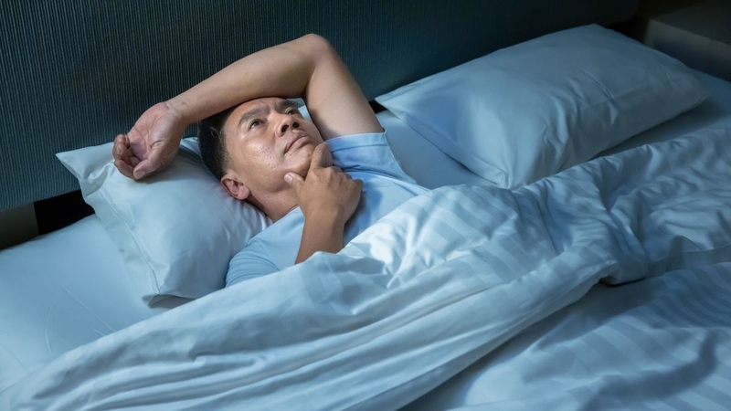 Mất ngủ có giảm Testosterone và ham muốn ở nam giới không?