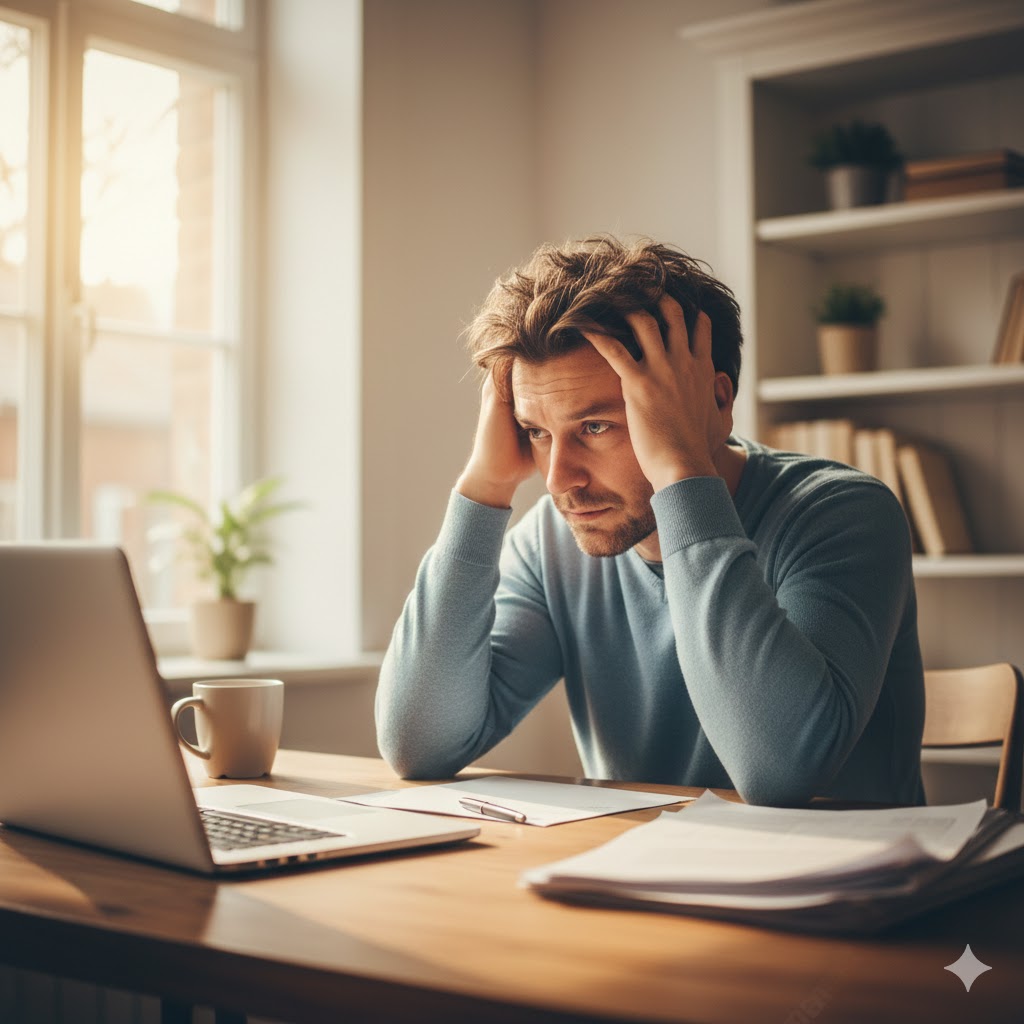Ngồi Nhiều Ít Vận Động: Tác Hại Khôn Lường Đến Sinh Lý Nam