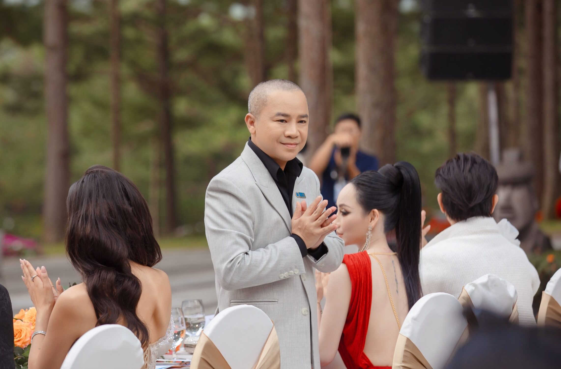 TS.BS.CK2 Trà Anh Duy – Founder & CEO Hệ thống Trung tâm Sức khỏe Nam giới Men’s Health